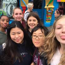 Edinbrugh trip 