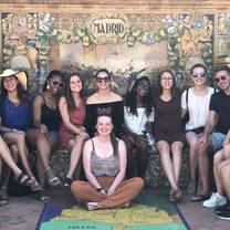 Exploring Seville on a weekend trip! - Absolute Internship Madrid