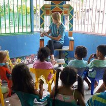 Global Vision International 