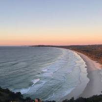 Byron Bay Ocean