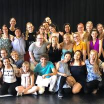 West End Theatre Summer Academy 2018