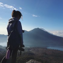 Mount Batur Sunrise Hike