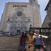 A cultural trip to Girona (especially exciting for Game of Thrones fans!) - Absolute Internship Barcelona
