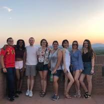 Make new friends from across the globe - Absolute Internship Barcelona