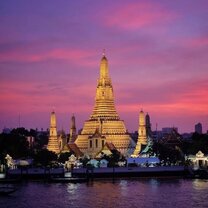 Wat Arun, Bangkok