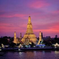 Wat Arun, Bangkok