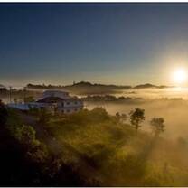 Thailand horizon