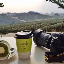 Camera and horizons
