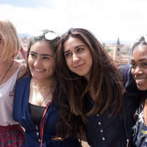 Discovering Segovia on a cultural trip - Absolute Internship Madrid