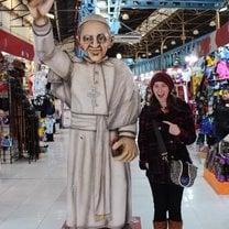 Visiting La Boca