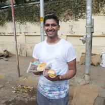 Vada Pav