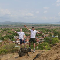 Village Tour