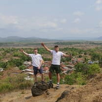 Village Tour