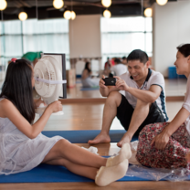 Workshops