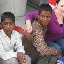 Volunteer in Sri Lanka