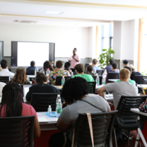 Academic training