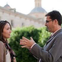 Master's Programs at Catholic University of Murcia in Spain 