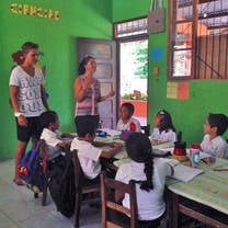 Costa Rica Semester, Gap and Volunteer Programs Abroad