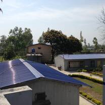 School Campus