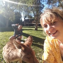 Australia Internship
