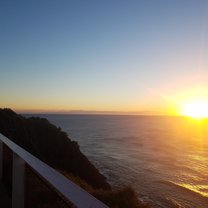 Byron Bay Internship