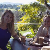 Internship Abroad