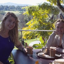 Internship Abroad