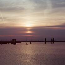 Dun Laoghaire Pier