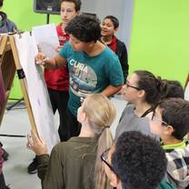 Substitute Teachers at American Community School, Amman