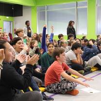 Substitute Teachers at American Community School, Amman