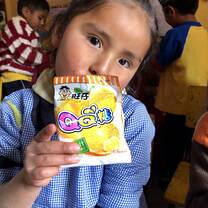 Cusco kindergarten 