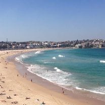Bondi