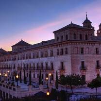 Master's Programs at Catholic University of Murcia in Spain 