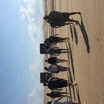 Sandboarding