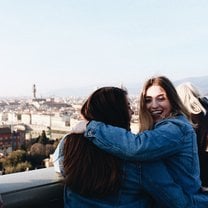 Piazzale Michelangelo