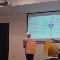 British Council Jordan