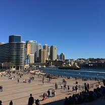 Sydney Opera House