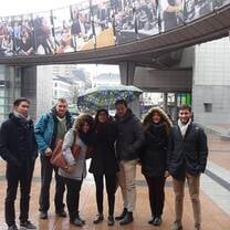 Spanish Preparatory Program