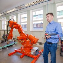 Master's Programs In Tallinn University of Technology