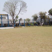 School Building
