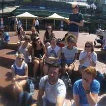 darling harbour