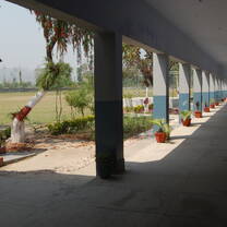 Academic Block