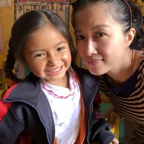 Cusco kindergarten 