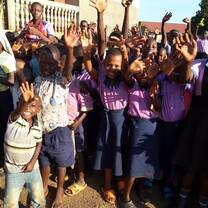 School GBV Prevention Program