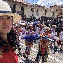 Cusco kindergarten 