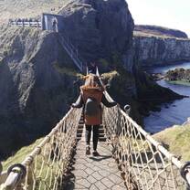 Internships in Dublin with EZC Study Abroad Day Trip