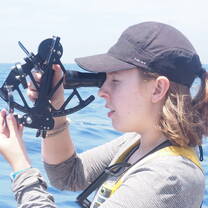 Life at sea