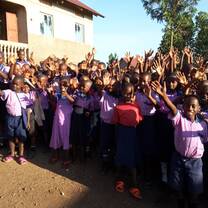 School Reproductive Health Campaigns