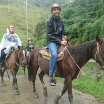 Venture with Impact - skills-based volunteering for professionals Medellin, Colombia