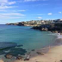 Amazing beach